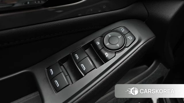 Chevrolet (GM Daewoo) Traverse id 4529466 из Кореи 10