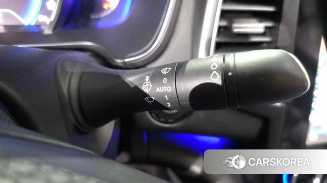 Renault Korea (Samsung) SM6 id 4672104 из Кореи 10