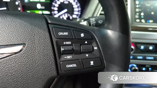 Genesis G80 id 3709369 из Кореи 10