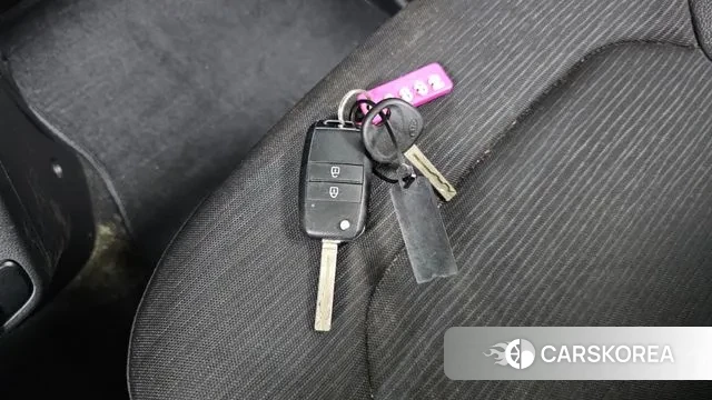 Kia The New Ray id 3198353 из Кореи 10