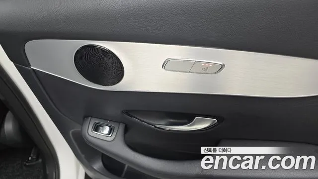 Mercedes-Benz GLC-Class X253 id 2699283 из Кореи 10