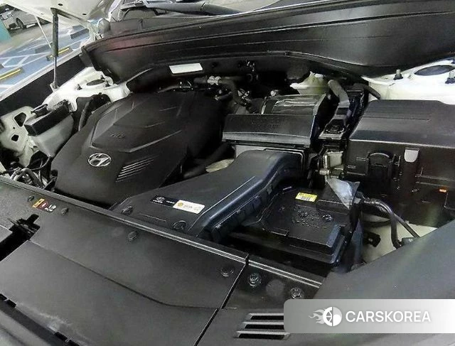 Hyundai Palisade id 4765229 из Кореи 10