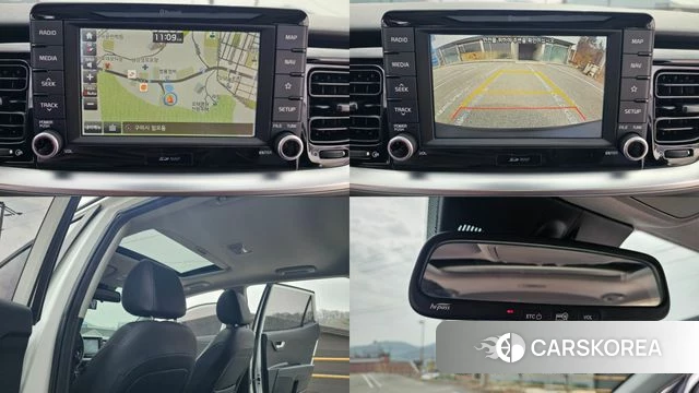 Kia Stonic id 3861868 из Кореи 10