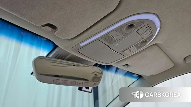 Genesis G70 id 4836990 из Кореи 10