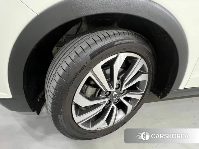 Ssangyong Berry New Tivoli id 4882238 из Кореи 10
