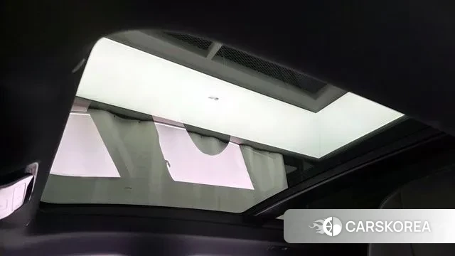 Mercedes-Benz EQE SUV X294 id 3739892 из Кореи 10