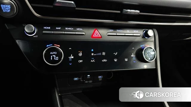 Hyundai Sonata D Edge (DN8) id 3963870 из Кореи 10