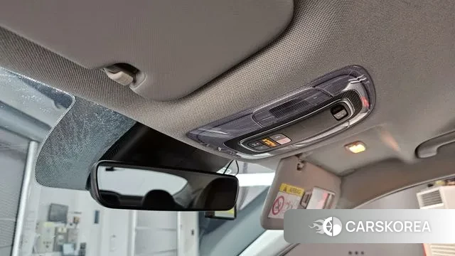 Hyundai Avante Hybrid (CN7) id 3406501 из Кореи 10