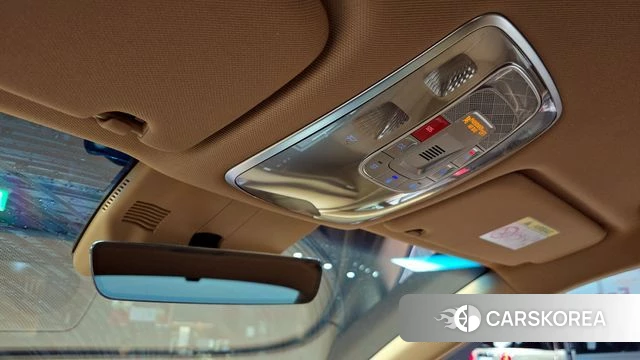 Genesis G80 (RG3) id 3896325 из Кореи 10