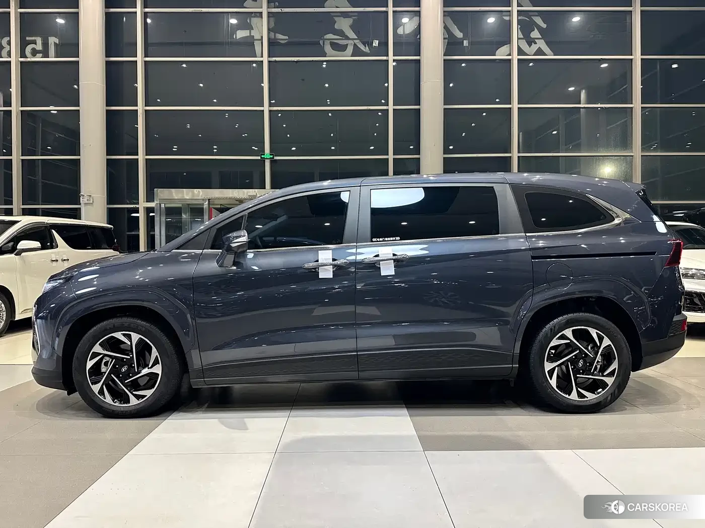 Hyundai Kustu id 4548136 из Китая 10