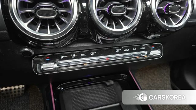 Mercedes-Benz GLB-Class X247 id 4624920 из Кореи 10