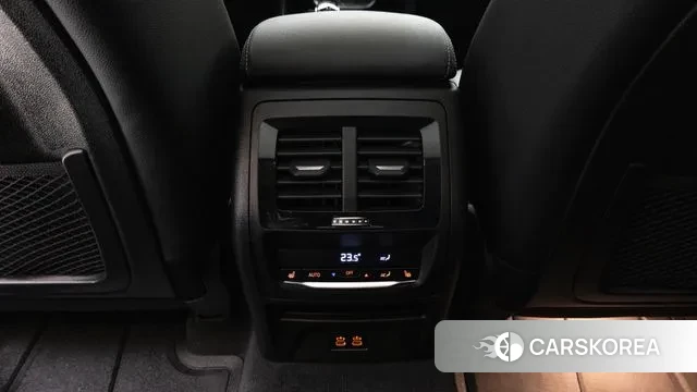 BMW X3 (G01) id 3528368 из Кореи 10