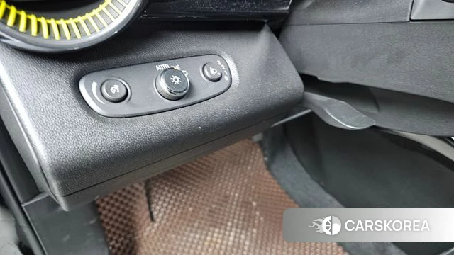 Chevrolet (GM Daewoo) Trax Crossover id 4329787 из Кореи 10