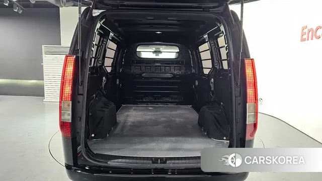 Hyundai Staria id 3650537 из Кореи 10