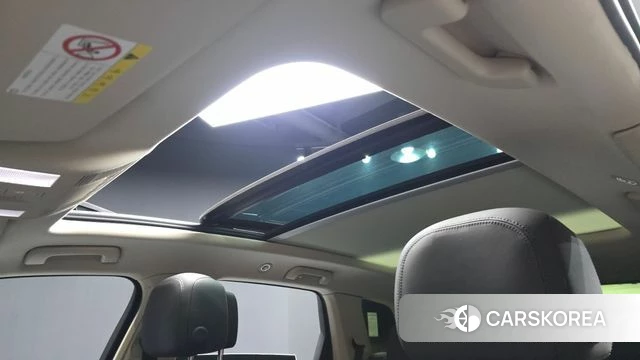 Volkswagen Touareg 3rd generation id 3834052 из Кореи 10