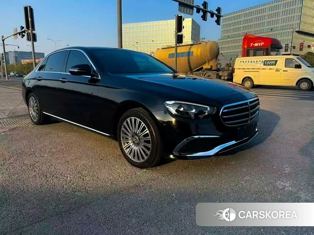 Mercedes-Benz E-class id 4301024 из Китая 10