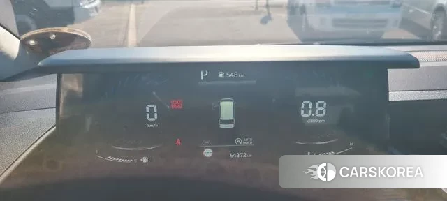 Hyundai Staria id 3503741 из Кореи 10