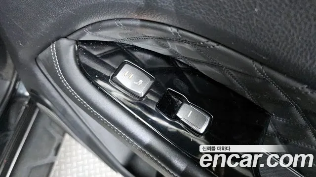 Ssangyong G4 Rexton id 2208708 из Кореи 10