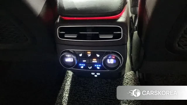 Genesis GV70 id 3044342 из Кореи 10