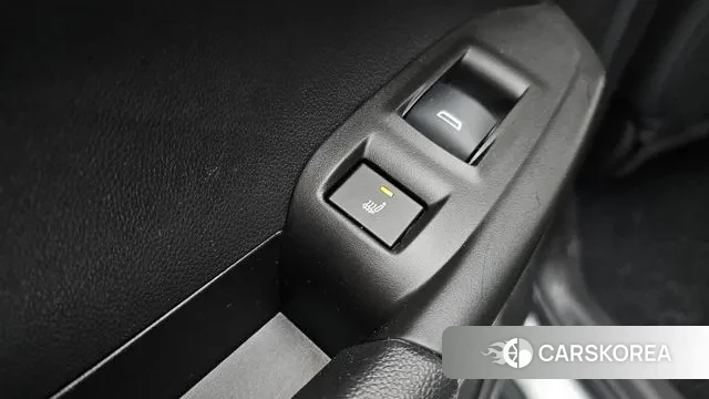 Chevrolet (GM Daewoo) Trailblazer id 3646115 из Кореи 10