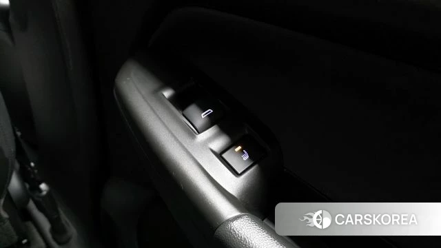 Chevrolet (GM Daewoo) Trailblazer id 4383144 из Кореи 10