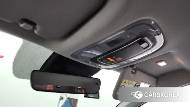 Hyundai Avante (CN7) id 3483342 из Кореи 10