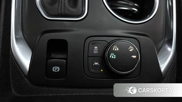 Chevrolet (GM Daewoo) Traverse id 4196588 из Кореи 10