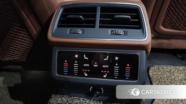 Audi A6 (C8) id 3843567 из Кореи 10