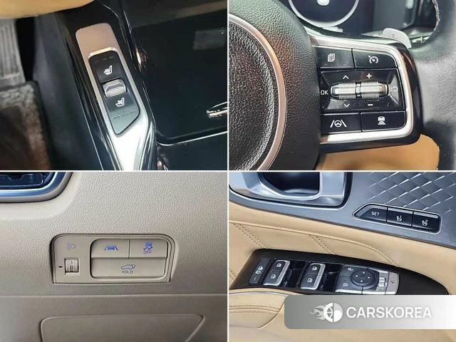 Kia Sorento 4th Generation id 3904604 из Кореи 10