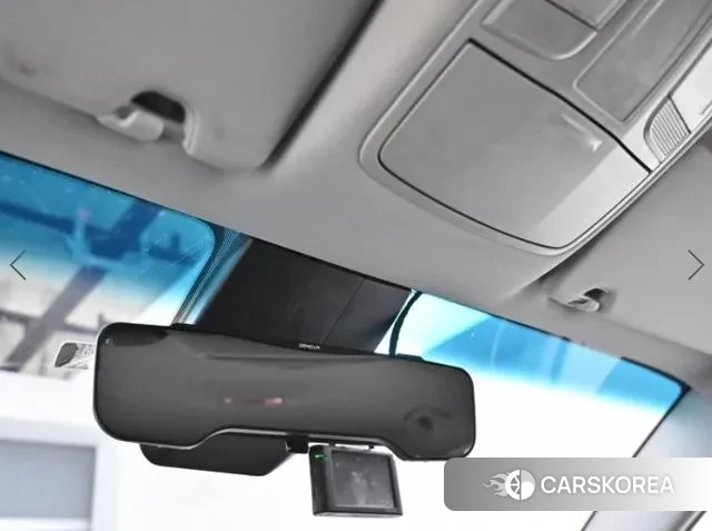 Hyundai All New Tucson id 3029163 из Кореи 10