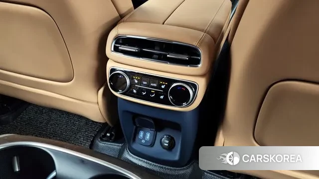 Genesis GV80 id 3523951 из Кореи 10