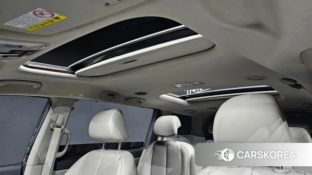 Kia The New Carnival id 4390131 из Кореи 10