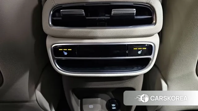 Genesis GV80 id 3427808 из Кореи 10