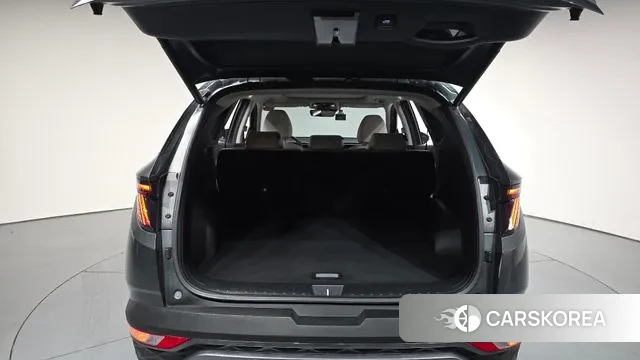 Hyundai Tucson Hybrid (NX4) id 3306168 из Кореи 10