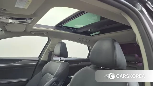 Kia K5 3rd generation id 3562658 из Кореи 10