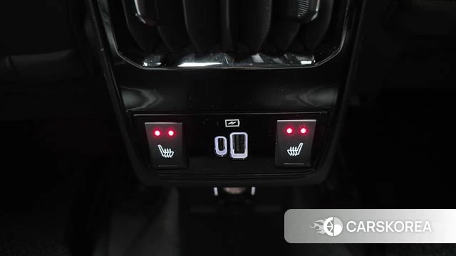 Jeep Compass 2nd Generation id 3832461 из Кореи 10