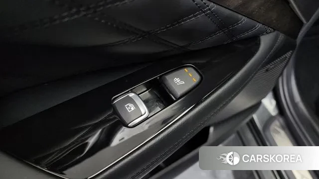 Kia K8 Hybrid id 3671481 из Кореи 10