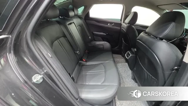 Kia K5 Hybrid 3rd Generation id 3472641 из Кореи 10