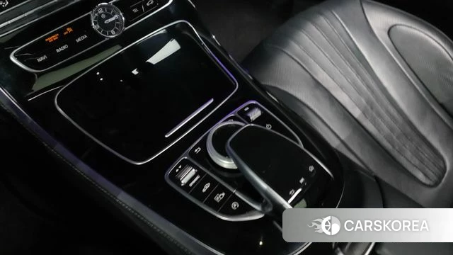 Mercedes-Benz CLS-Class C257 id 4402982 из Кореи 10