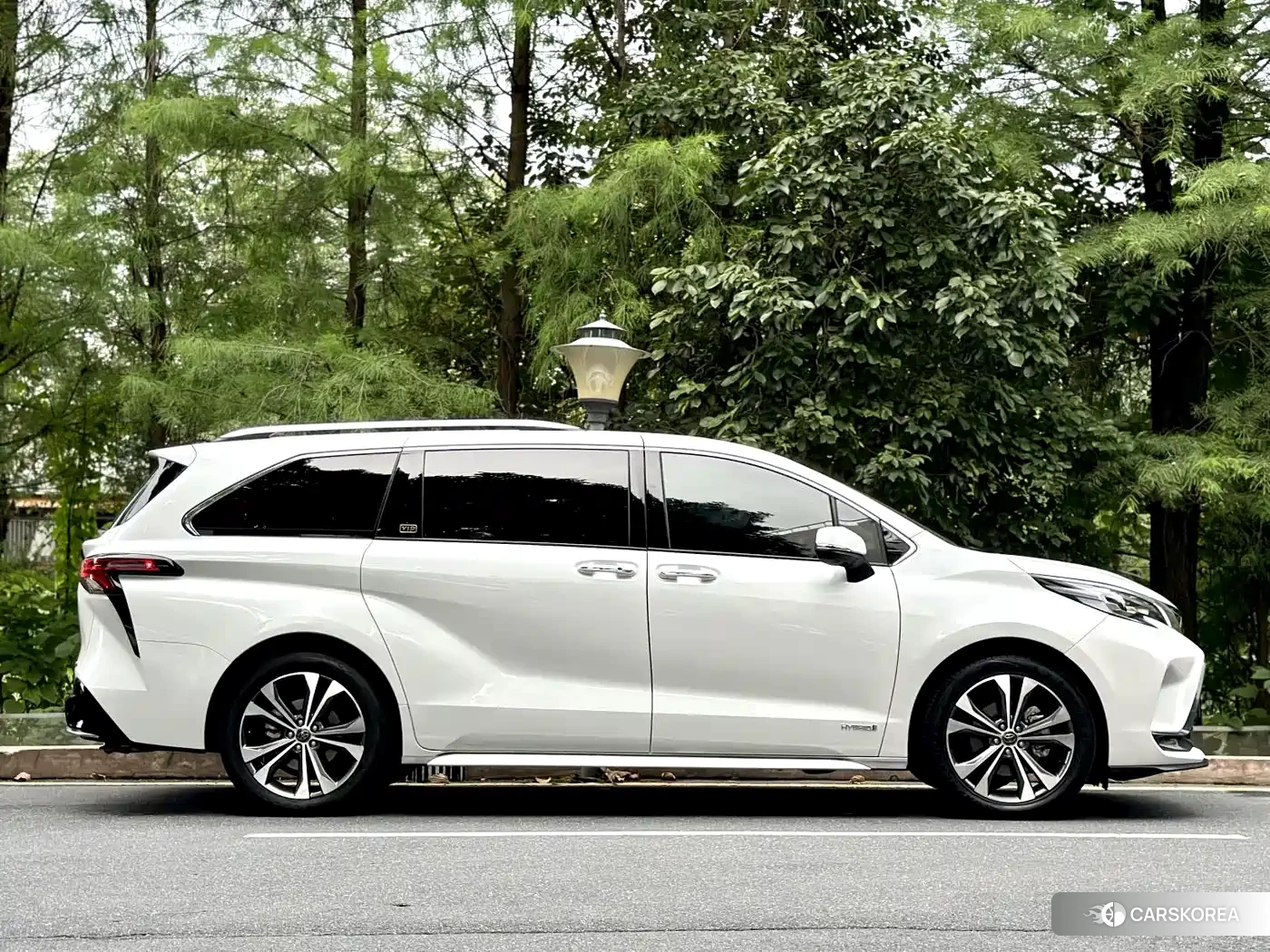 Toyota Granvia id 4629672 из Китая 10