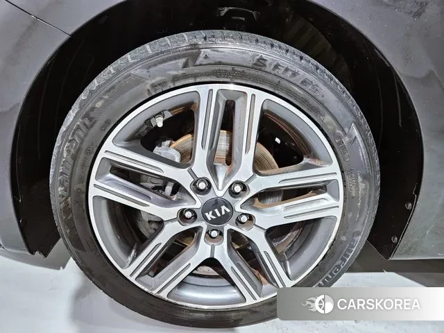 Kia Come New K3 id 3038440 из Кореи 10