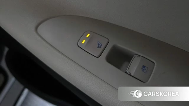 Hyundai The New Grandeur IG id 4195534 из Кореи 10