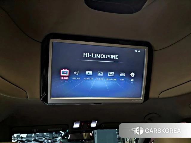 Kia The New Carnival id 4419749 из Кореи 10
