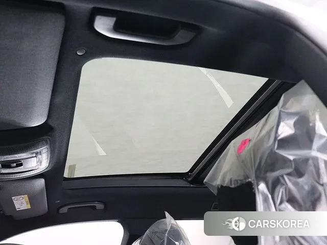 Mercedes-Benz GLS - Class X167 id 3399510 из Кореи 10