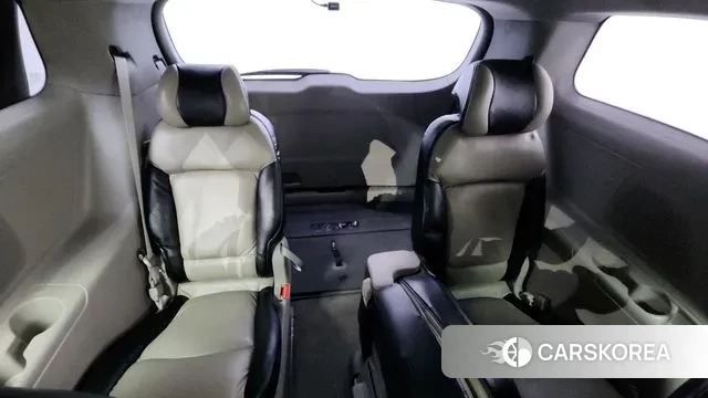 Kia All New Carnival id 3500167 из Кореи 10