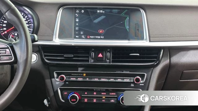 Kia The New K5 2nd generation id 4837116 из Кореи 10