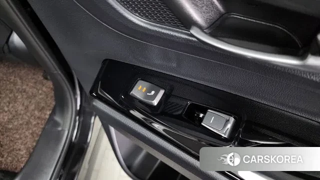 Ssangyong Beautiful Korando id 3525537 из Кореи 10