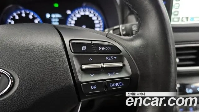 Hyundai Kona id 2951744 из Кореи 10