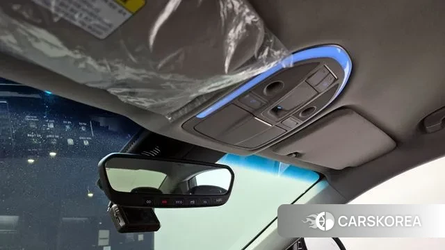 Genesis G80 id 3779255 из Кореи 10