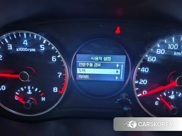 Kia All New Morning (JA) id 4448045 из Кореи 10